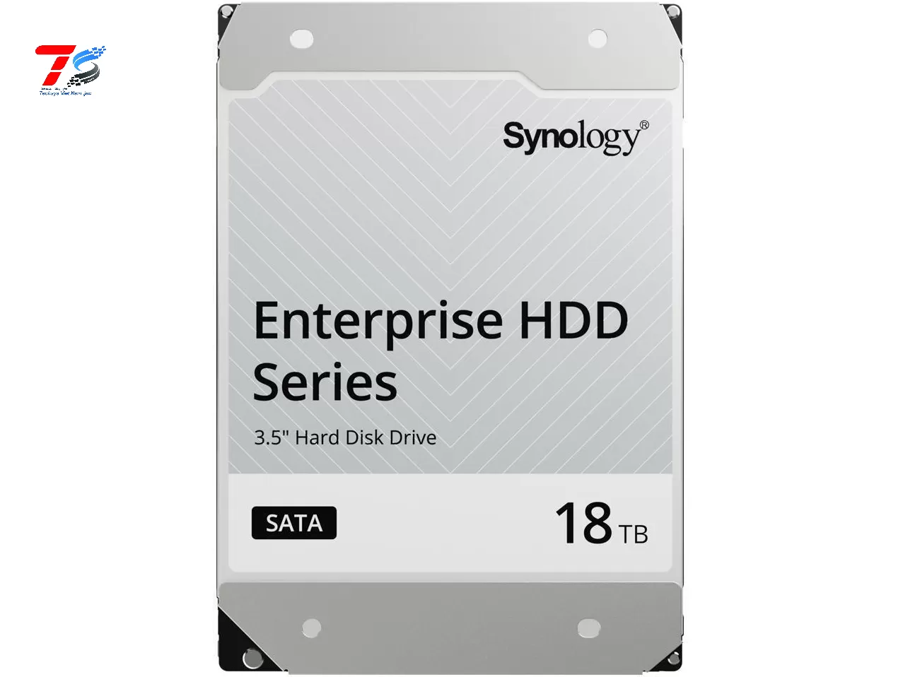 Ổ cứng NAS Synology HAT5310-18T 3.5 inch SATA 6 Gb/s